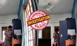 മുറിയിലുണ്ടായിരുന്ന സ്വർണം കാണാനില്ലെന്ന് ദമ്പതിമാർ; കാര്യം ജോലിക്കാരിയോട് തിരക്കിയപ്പോൾ ഞാൻ ഒന്നും കണ്ടിട്ടില്ലെന്ന് പറച്ചിൽ; സംശയം തോന്നിയ വീട്ടുകാർ ചെയ്തത്; ആരും കണ്ടുപിടിക്കില്ലെന്ന ആ കള്ളത്തരം കൈയ്യോടെ തൂക്കിയത് ഇങ്ങനെ