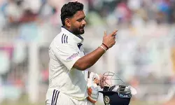 തുറന്നു പറയാൻ മടിയില്ല, ഞങ്ങൾ കളിച്ചത് മികച്ച ക്രിക്കറ്റ് ആയിരുന്നില്ല; ഇപ്പോഴും ആഗ്രഹിക്കുന്നത് കോടിക്കണക്കിന് ഇന്ത്യക്കാരുടെ ചുണ്ടിൽ പുഞ്ചിരി വിടർത്താൻ; മാപ്പുപറഞ്ഞ് ക്യാപ്റ്റൻ റിഷഭ് പന്ത്