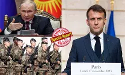 അതിമോഹമാണ് പുടിന്, അതിമോഹം! യുക്രെയ്ന്‍ യുദ്ധം തീര്‍ന്നാവും റഷ്യയുടെ അധിനിവേശക്കൊതി തീരില്ല; യൂറോപ്പില്‍ മറ്റൊരു യുദ്ധത്തിന് പുടിന്‍ കോപ്പുകൂട്ടുമെന്ന് സൂചന; റഷ്യയുടെ വന്‍ഭീഷണി നേരിടാന്‍ ദേശീയ സൈനിക സേവനം പുന: സ്ഥാപിക്കാന്‍ ഒരുങ്ങി ഫ്രാന്‍സ്; പ്രകോപനം നേരിടാന്‍ മറ്റുയൂറോപ്യന്‍ രാജ്യങ്ങളും സൈനിക ശക്തി വര്‍ദ്ധിപ്പിക്കുന്നു