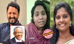 രാഹുല്‍ മാങ്കൂട്ടത്തിലിന് എതിരായ പരാതി സര്‍ക്കാര്‍ സ്പോണ്‍സേര്‍ഡ് നാടകം; സോളാര്‍ മോഡല്‍ ഗൂഢാലോചനയെന്ന് രാഹുലിന്റെ അഭിഭാഷകന്‍ ജോര്‍ജ് പൂന്തോട്ടം; എംഎല്‍എക്കെതിരെ എഐസിസിക്ക് പരാതി നല്‍കിയ സജനയ്ക്ക് ഭീഷണിയുമായി മഹിള കോണ്‍ഗ്രസ് നേതാവ്;   പുലിമുറുപ്പുള്ള ചെക്കന്റെ പവറൊന്ന് അറിയണമെന്നും കണക്ക് ചോദിക്കാനായി അവന്‍ തിരിച്ചെത്തുമെന്നും രഞ്ജിത പുളിക്കന്‍