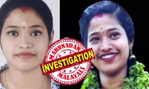 ആറ് മാസം മുമ്പ് ഷാരോണും അര്‍ച്ചനയും തമ്മില്‍ പ്രണയ വിവാഹം; മിന്നുകെട്ടിയ ശേഷം ഭാര്യയെ മാനസികവും ശാരീരികയുമായി പീഡിപ്പിച്ച പെയിന്റര്‍; ലൈഫ് പദ്ധതി പ്രകാരമുള്ള വീട്ടില്‍ വച്ച് തീകൊളുത്തി; മരണ വെപ്രാളത്തില്‍ കാനയില്‍ ചാടി; അര്‍ച്ചനയുടേതും ഭര്‍തൃ പീഡന ആത്മഹത്യ; ഷാരോണ്‍ കസ്റ്റഡിയില്‍