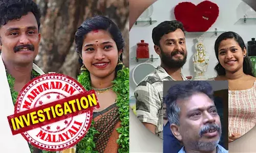 പിറകിലത്തെ വീട്ടില്‍ വാടകയ്ക്ക് താമസിച്ചിരുന്ന തല്ലിപ്പൊളി; സംശയ രോഗിയെ ഭര്‍ത്താവാക്കിയത് ഏഴു മാസം മുമ്പും; ഇറങ്ങിയ പോയ മകള്‍ക്ക് ഒന്നും കൊടുക്കില്ലെന്ന് അച്ഛന്‍ പറഞ്ഞതോടെ ക്രൂരത തുടങ്ങി; സ്ത്രീധനത്തിന് വേണ്ടി അമ്മായി അമ്മയും ഭര്‍തൃ സഹോദരിയും പീഡിപ്പിച്ചു; ഷാരോണ്‍ കഞ്ചാവു കേസിലെ പ്രതിയും; മകളുടെ പ്രണയ ദുരന്തം ഓര്‍ത്ത് പൊട്ടിക്കരയുന്ന അച്ഛന്‍; അര്‍ച്ചനയെ തീ കൊളുത്തി കൊന്നതോ?