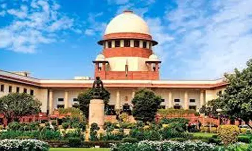 വര്‍ഷങ്ങളായി ജീവച്ഛവമായി കഴിയുന്ന മകന് ദയാവധം നല്‍കണം; പിതാവിന്റെ ഹര്‍ജിയില്‍ റിപ്പോര്‍ട്ട് തേടി സുപ്രീംകോടതി