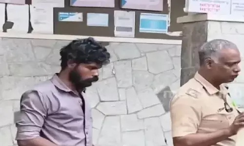 ഇന്‍സ്റ്റഗ്രാം വഴി പരിചയം; എട്ടാം ക്ലാസുകാരിയായ വിദ്യാര്‍ഥിനിയുമായി മധുരയിലും ഗോവയിലും കറക്കം: 14കാരിയെ നിരവധി തവണ ലൈംഗിക പീഡനത്തിന് ഇരയാക്കിയ 26കാരന്‍ അറസ്റ്റില്‍