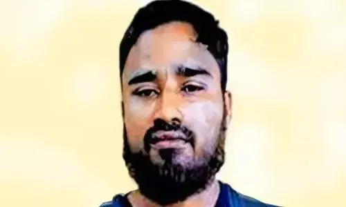 ചെന്നൈയില്‍ മലയാളി ടിടിഇക്ക് നേരെ ആക്രമണം; തള്ളിയിട്ട ശേഷം മുഖത്ത് മാന്തിയും വസ്ത്രം കീറിയും പരാക്രമം: അസം സ്വദേശി അറസ്റ്റില്‍