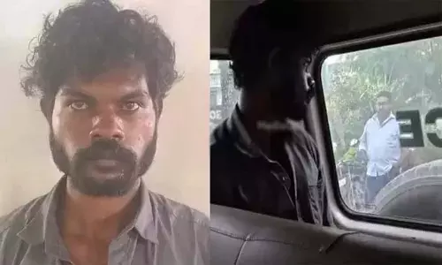 ഇന്‍സ്റ്റഗ്രാം വഴി പരിചയപ്പെട്ട എട്ടാം ക്ലാസുകാരിയുമായി ഗോവയിലേക്ക് കടന്ന 26കാരന്‍ അറസ്റ്റില്‍; പെണ്‍കുട്ടി പീഡനത്തിനിരയായെന്ന് വൈദ്യപരിശോധ റിപ്പോര്‍ട്ട്