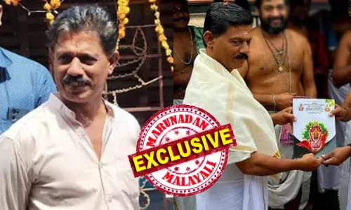 വിജിലന്‍സിന്റെ പിടിയിലായ ദേവസ്വം സബ്ഗ്രൂപ്പ് ഓഫീസര്‍ ശ്രീനിവാസന്‍ ചില്ലറക്കാരനല്ല; അയ്യപ്പസേവാ സംഘത്തിലെ ഭിന്നത മുതലെടുത്ത് മണ്ഡല ചിറപ്പിന് അനുമതി നിഷേധിച്ചു;  മുന്‍ ഭാരവാഹിക്ക് വഴിവിട്ട സഹായം നല്‍കിയെന്നും ആക്ഷേപം; പോലീസില്‍ നല്‍കിയ കേസിലും തീരുമാനമായില്ല