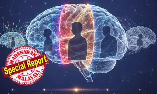 മനുഷ്യന്റെ തലച്ചോറിന് അഞ്ച് യുഗങ്ങൾ, മുതിർന്നവരുടെ ഘട്ടം ആരംഭിക്കുന്നു 32 വയസ്സിൽ; തലച്ചോറിന്റെ വികാസത്തിന് നാല് നിർണായക വഴിത്തിരിവുകൾ; ന്യൂറോ സയൻസിൽ സുപ്രധാന വഴിത്തിരിവായി കേംബ്രിഡ്ജ് പഠനം