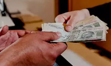 കേരളത്തില്‍ ഈ വര്‍ഷം കൈക്കൂലി വാങ്ങിയതിന് രജിസ്റ്റര്‍ ചെയ്തത് 50 കേസുകള്‍; അറസ്റ്റ് ചെയ്തത് ആകെ 68 പ്രതികള്‍