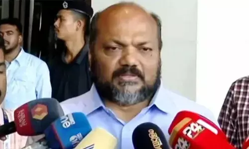 മുനമ്പത്തെ ജനങ്ങളുടെ നിയമപരമായ എല്ലാ അവകാശങ്ങളും സര്‍ക്കാര്‍ സംരക്ഷിക്കും; ഒരാളെപ്പോലും കുടിയിറക്കാന്‍ അനുവദിക്കില്ലെന്ന് മന്ത്രി പി രാജീവ്