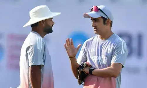 ഇന്ത്യൻ ക്രിക്കറ്റിനെ ഇത്രയും മോശം അവസ്ഥയിൽ മുമ്പ് കണ്ടിട്ടില്ല, ഇഷ്ടക്കാരെയും കെ.കെ.ആർ. സ്റ്റാഫുകളെയും ടീമിൽ കുത്തിക്കയറ്റി; ഗംഭീറിനെതിരെ ആഞ്ഞടിച്ച് സുനിൽ ഗാവസ്കർ