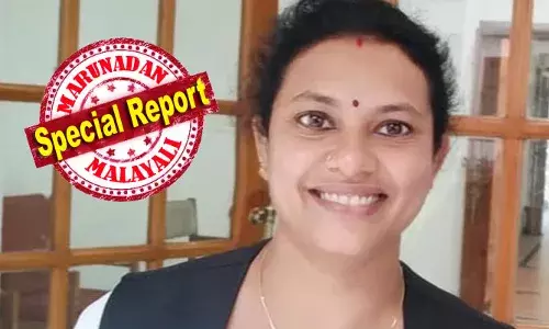 ഗര്‍ഭിണി ഇനി പ്രസവിക്കില്ല കാരണം രാഹുലിനെ നശിപ്പിക്കുക എന്നതു മാത്രമായിരുന്നു അവളുടെയും കൂട്ടാളികളുടെയും ലക്ഷ്യം; ഇനിയും അത് തുടര്‍ന്നാല്‍ ഞാന്‍ സര്‍വ ഫോട്ടോയും സോഷ്യല്‍ മീഡിയയില്‍ പബ്ലിഷ് ചെയ്യും; കഥകള്‍ പൊളിക്കും...; അവള്‍ ഒരു വര്‍ഷത്തില്‍ ഏറെയായി വിവാഹിതയാണ്.. സത്യത്തില്‍ ഇര അവളെ കെട്ടിയ ആ പാവം ചെക്കനാണ്! മാങ്കൂട്ടത്തിലിനെ പിന്തുണച്ച് അഡ്വ ദീപാ ജോസഫ്