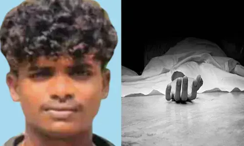 ചൂണ്ടയിടാന്‍ പോകുന്നുവെന്ന് പറഞ്ഞ് വീട്ടിൽ നിന്നിറങ്ങി; ഏറെനേരമായിട്ടും ആളെ കാണാനില്ല; ഫോൺ വിളിച്ച് നോക്കിയിട്ടും രക്ഷയില്ല; നാട്ടുകാരുടെ തിരച്ചിലിൽ ദാരുണ കാഴ്ച; പതിനെട്ടുകാരന് ദാരുണാന്ത്യം