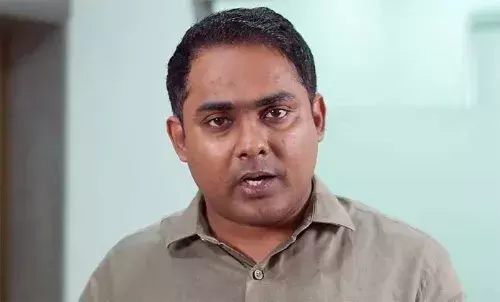 തിരുവനന്തപുരം, തൃശൂര്‍ കോര്‍പ്പറേഷനുകളില്‍ അധികാരം പിടിക്കും; നിരവധി മുനിസിപ്പാലിറ്റികളും നൂറോളം പഞ്ചായത്തുകളും ബിജെപി പിടിക്കും; ജനങ്ങളുടെ മനോഭാവം മാറി; ക്രിസ്ത്യന്‍ വോട്ടുകളിലെ മാറ്റം എന്‍ഡിഎയ്ക്ക് ഗുണം ചെയ്യും; തദ്ദേശ പ്രതീക്ഷകള്‍ പങ്കുവെച്ച് അനൂപ് ആന്റണി