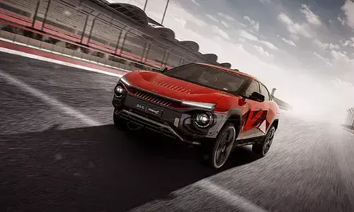 റേസ് ട്രാക്കിലെ കരുത്തുമായി മഹീന്ദ്ര BE 6; ഫോർമുല E എഡിഷൻ ഇന്ത്യയിൽ അവതരിപ്പിച്ചു; സവിശേഷതകൾ അറിയാം..