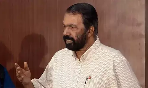 ലേബര്‍ കോഡ് പിന്‍വലിക്കണം; സംസ്ഥാനത്ത് പ്രത്യേകനിയമം ആലോചിക്കുമെന്ന് തൊഴില്‍മന്ത്രി വി ശിവന്‍കുട്ടി