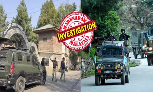 പുറത്തിറങ്ങിയാൽ ആരോടും മിണ്ടാത്ത സ്വഭാവം; നടക്കുമ്പോൾ ആരെങ്കിലും തന്നെ പിന്തുടരുന്നുണ്ടോ..എന്ന പേടി; ഒടുവിൽ ഇരച്ചെത്തിയ പോലീസിന്റെ വരവിൽ മുഖംമൂടി അഴിഞ്ഞു; നല്ലവനെന്ന് കരുതിയ ആൾ രാജ്യത്തിന് തന്നെ ഭീഷണിയാകുന്ന കാഴ്ച; ഫോണിൽ ഞെട്ടിപ്പിക്കുന്ന വിവരങ്ങൾ