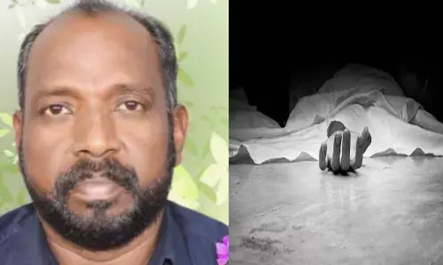 വിട്ടുമാറാത്ത പനിയും ശ്വാസ തടസ്സവും; ഒടുവിൽ ആശുപത്രിയിൽ ചികിത്സയിലിരിക്കെ മലയാളി സൗദിയിൽ മരിച്ചു; വേദനയോടെ കുടുംബം