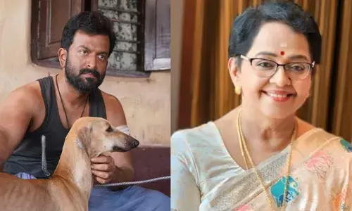 പൃഥ്വിരാജിനെ തകർക്കാൻ ശ്രമിക്കുന്നത് സിനിമാരംഗത്തുള്ളവർ; ഷമ്മി തിലകന്റെ തിരിച്ചുവരവിലും ചിലർക്ക് എതിർപ്പ്; പ്രതിരോധിക്കാനോ ഒപ്പം നിൽക്കാനോ സംഘടനകളുമില്ല; തുറന്നടിച്ച് മല്ലിക സുകുമാരൻ