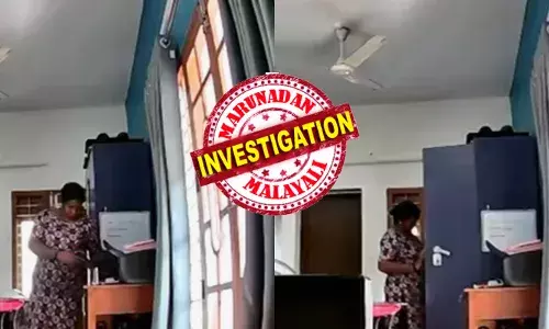 മുറിയിലുണ്ടായിരുന്ന സ്വർണം കാണാനില്ലെന്ന് ദമ്പതിമാർ; കാര്യം ജോലിക്കാരിയോട് തിരക്കിയപ്പോൾ ഞാൻ ഒന്നും കണ്ടിട്ടില്ലെന്ന് പറച്ചിൽ; സംശയം തോന്നിയ വീട്ടുകാർ ചെയ്തത്; ആരും കണ്ടുപിടിക്കില്ലെന്ന ആ കള്ളത്തരം കൈയ്യോടെ തൂക്കിയത് ഇങ്ങനെ