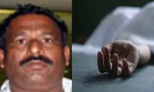 സ്വന്തം നാടും വീടും കാണാതെ സൗദിയിൽ കഴിഞ്ഞത് ഏഴുവർഷം; പിന്നാലെ മസ്തിഷ്കാഘാതം ബാധിച്ച് മലയാളിയുടെ മരണം; ദുഃഖം താങ്ങാനാകാതെ കുടുംബം