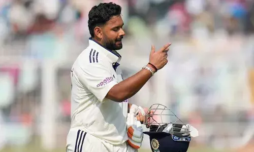 തുറന്നു പറയാൻ മടിയില്ല, ഞങ്ങൾ കളിച്ചത് മികച്ച ക്രിക്കറ്റ് ആയിരുന്നില്ല; ഇപ്പോഴും ആഗ്രഹിക്കുന്നത് കോടിക്കണക്കിന് ഇന്ത്യക്കാരുടെ ചുണ്ടിൽ പുഞ്ചിരി വിടർത്താൻ; മാപ്പുപറഞ്ഞ് ക്യാപ്റ്റൻ റിഷഭ് പന്ത്