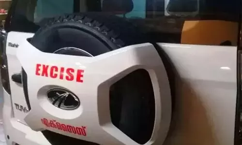 ശബരിമല സന്നിധാനത്തെ ലഹരി ഉപയോഗം; നിയമലംഘനങ്ങൾ കണ്ടെത്തി പിഴ ഈടാക്കി; പരിശോധന ശക്തമാക്കുമെന്ന് എക്സൈസ്