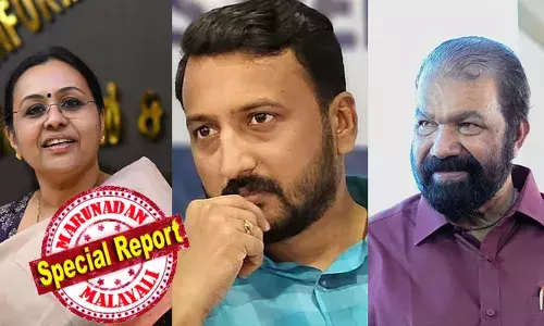 തളരരുതെന്ന് വീണ ജോർജ്, വീ കെയർ എന്ന് വി. ശിവൻകുട്ടി; അതിജീവിതയ്‌‌ക്കൊപ്പം തന്നെയാണ് കേരളജനതയെന്ന് കുറിച്ച് പി.പി. ദിവ്യ; രാഹുൽ മാങ്കൂട്ടത്തിലിനെതിരായ ലൈംഗികാരോപണ പരാതി; ഇരയ്ക്ക് പിന്തുണയുമായി മന്ത്രിമാരും ഇടത് നേതാക്കളും