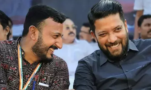 നിയമപരമായ കാര്യങ്ങൾ നടക്കട്ടെ, നടപടിക്രമങ്ങൾക്ക് തടസം നിൽക്കില്ല; കൂടുതൽ പ്രതികരണങ്ങൾ പാർട്ടിയുമായി കൂടിയാലോചിച്ച ശേഷം; രാഹുൽ മാങ്കൂട്ടത്തിനെതിരായ ലൈംഗിക പീഡന പരാതിയിൽ പ്രതികരിച്ച് ഷാഫി പറമ്പിൽ എംപി