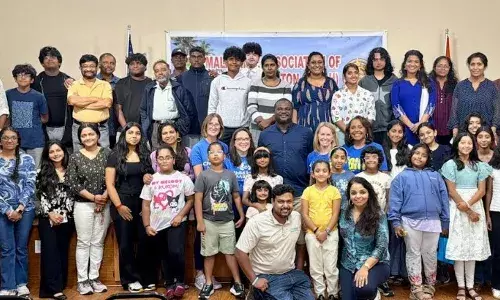 മാഗില്‍ മഴവില്ലഴകായ് വിന്റേജ് കാര്‍ ഷോയും കാര്‍ണിവലും അരങ്ങേറി