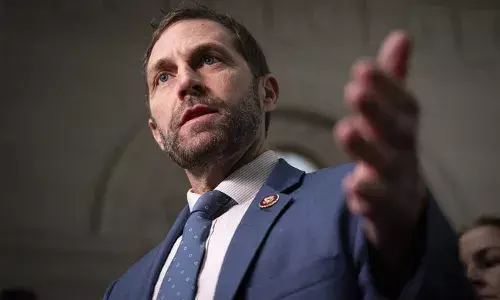 ട്രംപ് വിരുദ്ധ വീഡിയോ: എഫ്.ബി.ഐ. അന്വേഷണം നേരിടുന്നുവെന്ന് ഡെമോക്രാറ്റുകള്‍