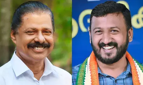 രാഹുൽ മാങ്കൂട്ടത്തിൽ എം.എൽ.എ സ്ഥാനത്ത് തുടരാൻ അർഹനല്ല; സസ്പെൻഡ് ചെയ്‌തെന്ന കോൺഗ്രസിന്റെ അവകാശവാദം വെറും പ്രഹസനം; തെളിവുകളോടുകൂടി ഇനിയും പരാതികൾ പുറത്തുവരും; രാജി ആവശ്യപ്പെട്ട് എം.വി ഗോവിന്ദൻ