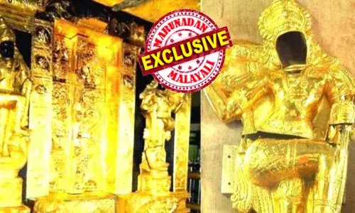 തിരുവിതാംകൂര്‍ ദേവസ്വം ബോര്‍ഡ് ഫോട്ടോഗ്രാഫറിന് സോപാനത്തും തിരുമുറ്റത്തും ചിത്രീകരണ വിലക്ക്; വിശിഷ്ട ദിനങ്ങളില്‍ മാത്രമേ ദേവസ്വം ഫോട്ടോഗ്രാഫറിനും ഇനി സന്നിധാനത്ത് ചിത്രമെടുക്കാന്‍ കഴിയൂ; ഫോട്ടോഗ്രാഫറെ അടുത്ത ഘട്ടത്തില്‍ എസ് ഐ ടി ചോദ്യം ചെയ്യും; ശബരിമല കൊള്ളയില്‍ ഇനിയുള്ള അന്വേഷണം സുഭാഷ് കപൂര്‍ ഇഫക്ടില്‍