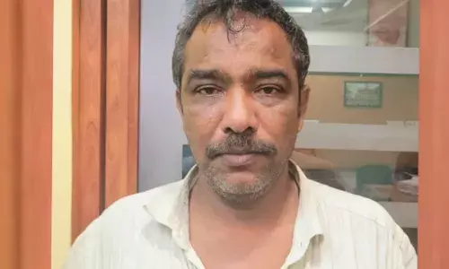 രാജ്യത്തിന്റെ പലഭാഗങ്ങളിലുള്ള പോലീസുകാർ നോട്ടമിട്ടിരുന്ന ആ മലപ്പുറംകാരൻ; ജോലി ആളുകളെ വിശ്വസിപ്പിച്ച് പണം തട്ടുന്നത്; ഒടുവിൽ മുജീബിനെ വലയിൽ കുടുക്കിയ ബുദ്ധി ഇങ്ങനെ