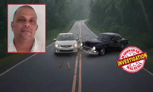 മുന്‍ ബിസിനസ് പങ്കാളിയായ പ്രവാസി വ്യവസായിയെ വാഹനം ഇടിപ്പിച്ച് കൊലപ്പെടുത്താന്‍ ശ്രമിച്ച കേസ്; മാലം സുരേഷിന്റെ സുഹൃത്ത് ജമീല്‍ മുഹമ്മദിന് സുപ്രീംകോടതിയുടെ കൂച്ചുവിലങ്ങ്; കോടതിയുടെ അനുമതിയില്ലാതെ കേരളം വിട്ട് പോകാനാവില്ല; ദുബായ്ക്ക് പറക്കാന്‍ കടിഞ്ഞാണ്‍; ജാമ്യവ്യവസ്ഥ ലംഘിച്ചതിന് സുപ്രീം കോടതിയുടെ രൂക്ഷ വിമര്‍ശനം