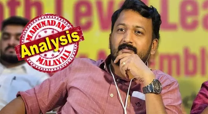 തദ്ദേശ തിരഞ്ഞെടുപ്പു കാലത്ത് കോണ്‍ഗ്രസ് ഉദ്ദേശിച്ചത് ശബരിലയിലെ സ്വര്‍ണ്ണക്കൊള്ള ചര്‍ച്ചയാക്കാന്‍; മുന്‍ എംഎല്‍എ അടക്കം കസ്റ്റഡിയില്‍ കഴിയവേ സിപിഎമ്മിന് വീണു കിട്ടിയ വടിയായി രാഹുലിനെതിരായ പീഡന കേസ്; തദ്ദേശത്തില്‍ രാഹുകാലത്തില്‍ കുരുങ്ങി കോണ്‍ഗ്രസ്; പാര്‍ട്ടിയില്‍ നിന്നും സസ്‌പെന്റ് ചെയ്തയാള്‍ക്കെതിരായ കേസിലെ തുടര്‍ നടപടികള്‍ നിരീക്ഷിക്കാന്‍ കോണ്‍ഗ്രസ്