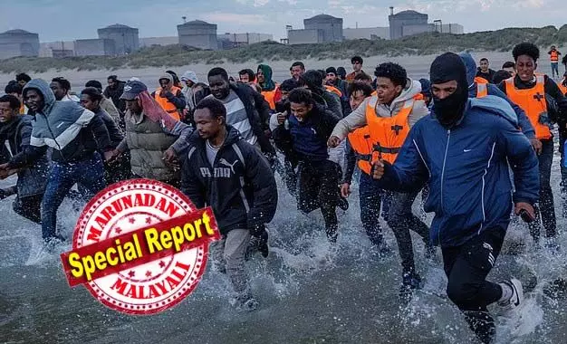 649000ത്തില്‍ നിന്ന് നെറ്റ് മൈഗ്രെഷന്‍ ഇടിഞ്ഞത് 204000ത്തിലേക്ക്; വര്‍ക്ക് പെര്‍മിറ്റുകള്‍ എല്ലാം നിര്‍ത്തിയത് കുടിയേറ്റത്തിനു സഡന്‍ ബ്രേക്ക് ഇട്ടു; കണക്കില്‍ 44 ശതമാനവും ഉറപ്പിച്ച് അഭയാര്‍ത്ഥികള്‍ മുന്‍പില്‍: ബ്രിട്ടനെ പിടിച്ചു കുലുക്കിയ നെറ്റ് മൈഗ്രെഷന്‍ കണക്കുകള്‍ ഇങ്ങനെ