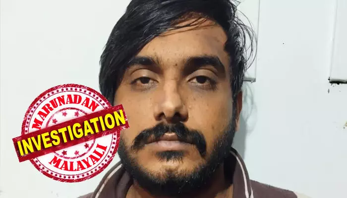 അന്താരാഷ്ട്ര ലഹരിക്കടത്ത് സംഘത്തിലെ മുഖ്യ കണ്ണി; രാസലഹരി കേസില് ജാമ്യത്തിലിറങ്ങി മുങ്ങി; മുന് എഞ്ചിനീയറെ ഡല്ഹിയിലെത്തി കീഴ്പ്പെടുത്തി കേരളാ പോലിസ് അന്താരാഷ്ട്ര ലഹരിക്കടത്ത് സംഘത്തിലെ മുഖ്യ കണ്ണി; രാസലഹരി കേസില് ജാമ്യത്തിലിറങ്ങി മുങ്ങി; മുന് എഞ്ചിനീയറെ ഡല്ഹിയിലെത്തി കീഴ്പ്പെടുത്തി കേരളാ പോലിസ്