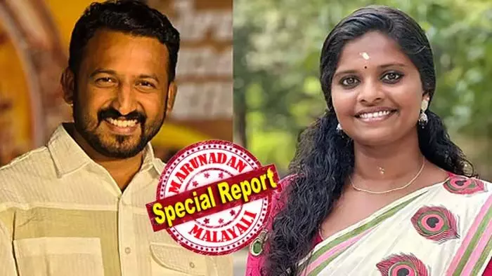 ചിലപ്പോള്‍ ഞാന്‍ ഒറ്റപ്പെട്ടേക്കാം; നിസ്സഹായതയ്ക്ക് നേരെ കൈകൊടുക്കല്‍ തന്നെയാണ് മാന്യത; അത് തന്നെയാണ് കോണ്‍ഗ്രസ് നയവും; നിയമത്തിന്റെ വഴിയ്ക്ക് തന്നെ പോകട്ടെ; തിരഞ്ഞെടുപ്പ് സമയമാണ്, പാര്‍ട്ടി നിലപാട് ജനം വീക്ഷിയ്ക്കുന്നുണ്ട്; പക്ഷെ പാര്‍ട്ടി ഉണര്‍ന്നുതന്നെ പ്രവര്‍ത്തിക്കണം: രാഹുലിനെതിരായി നടപടികളെ പിന്തുണച്ച് സജന ബി സാജന്‍