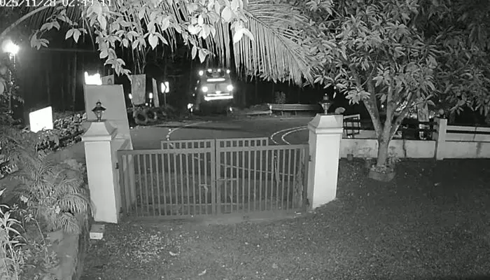 ശബരിമല തീര്ത്ഥാടകരുടെ വാഹനം അപകടത്തില്പ്പെട്ടു; ഇന്ന് പുലര്ച്ചെ ഉണ്ടായ അപകടത്തില് അഞ്ച് പേര്ക്ക് പരിക്ക് ശബരിമല തീര്ത്ഥാടകരുടെ വാഹനം അപകടത്തില്പ്പെട്ടു; ഇന്ന് പുലര്ച്ചെ ഉണ്ടായ അപകടത്തില് അഞ്ച് പേര്ക്ക് പരിക്ക്