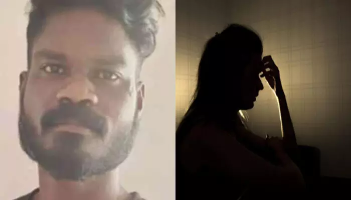 പതിനാലുകാരിക്ക് നേരെ ലൈംഗികാതിക്രമം; പോക്സോ കേസിൽ മലപ്പുറം സ്വദേശിക്ക് കടുത്ത ശിക്ഷ വിധിച്ച് കോടതി; പ്രതി ഇനി അഴിയെണ്ണും പതിനാലുകാരിക്ക് നേരെ ലൈംഗികാതിക്രമം; പോക്സോ കേസിൽ മലപ്പുറം സ്വദേശിക്ക് കടുത്ത ശിക്ഷ വിധിച്ച് കോടതി; പ്രതി ഇനി അഴിയെണ്ണും