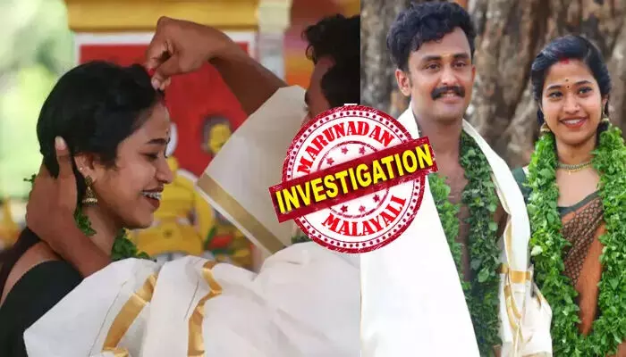 സഹോദരിയുടെ കുട്ടിയെ അങ്കണവാടിയിൽ നിന്ന് വിളിച്ചുകൊണ്ടുവരാൻ പോയ അമ്മ; തിരികെ വീട്ടിലെത്തിയപ്പോൾ കാണുന്നത് കത്തിക്കരിഞ്ഞ അർച്ചനയുടെ മൃതദേഹം; മകള് നല്ല നിലയില് ജീവിച്ചുകാണാന് ആഗ്രഹിച്ച അച്ഛന്റെ നെഞ്ച് പതറിയ നിമിഷം; മരണസമയത്ത് ആ ഭര്തൃവീട്ടില് നടന്നതെന്ത്?; ഞെട്ടിപ്പിക്കുന്ന കണ്ടെത്തലുമായി പോലീസ് സഹോദരിയുടെ കുട്ടിയെ അങ്കണവാടിയിൽ നിന്ന് വിളിച്ചുകൊണ്ടുവരാൻ പോയ അമ്മ; തിരികെ വീട്ടിലെത്തിയപ്പോൾ കാണുന്നത് കത്തിക്കരിഞ്ഞ അർച്ചനയുടെ മൃതദേഹം; മകള് നല്ല നിലയില് ജീവിച്ചുകാണാന് ആഗ്രഹിച്ച അച്ഛന്റെ നെഞ്ച് പതറിയ നിമിഷം; മരണസമയത്ത് ആ ഭര്തൃവീട്ടില് നടന്നതെന്ത്?; ഞെട്ടിപ്പിക്കുന്ന കണ്ടെത്തലുമായി പോലീസ്