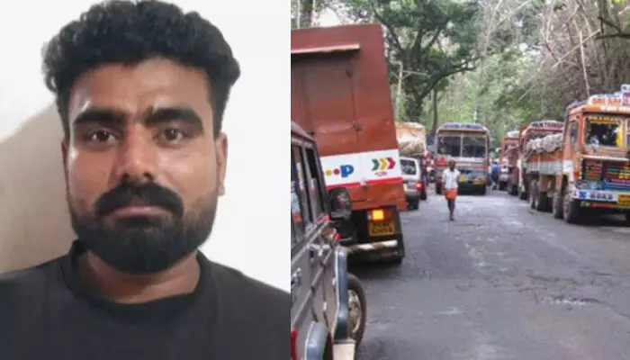 മുത്തങ്ങ ചെക്പോസ്റ്റിലെത്തിയ ഒരു സ്വിഫ്റ്റ് കാർ; പരിശോധനയിൽ സീറ്റിനടിയിൽ കണ്ടത്; യുവാവിനെ കൈയ്യോടെ പൊക്കി പോലീസ് മുത്തങ്ങ ചെക്പോസ്റ്റിലെത്തിയ ഒരു സ്വിഫ്റ്റ് കാർ; പരിശോധനയിൽ സീറ്റിനടിയിൽ കണ്ടത്; യുവാവിനെ കൈയ്യോടെ പൊക്കി പോലീസ്