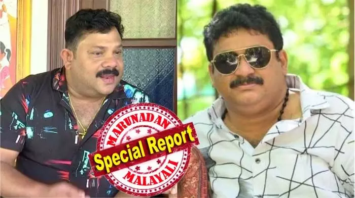 എറണാകുളത്ത് പോയാല്‍ ബാദുഷ എന്തെങ്കിലും ചെയ്താലോ എന്ന പേടിയാണ് ഭാര്യയ്ക്ക്; ഇത് നിന്റെ അന്ത്യമെന്ന് ഭീഷണി വീഡിയോ;  പെരുമാറ്റത്തിലൊക്കെ ഭയങ്കര ഡീസന്റായിരുന്നു; അതുകൊണ്ട് വിശ്വസിച്ചുപോയി; പൊളിഞ്ഞു നില്‍ക്കുകയാണെന്ന് പറഞ്ഞ ബാദുഷ ഫ്‌ളാറ്റൊക്കെ വാങ്ങി; ഹരീഷ് കണാരന്‍ പറയുന്നു