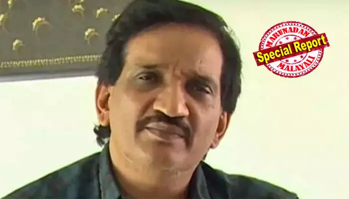 ഫസല്‍ ഗഫൂറിനെ ഇ.ഡി. പൊക്കിയോ? ഓസ്‌ട്രേലിയയ്ക്ക് പോകാന്‍ വിമാനത്താവളത്തില്‍ എത്തിയ എം ഇ എസ് പ്രസിഡന്റിനെ കസ്റ്റഡിയില്‍ എടുത്തെന്നും അറസ്റ്റ് ചെയ്‌തെന്നും വാര്‍ത്തകള്‍; ലുക്ക്ഔട്ട് നോട്ടീസോ അറസ്റ്റ് വാറന്റോ ഇഡി പുറപ്പെടുവിച്ചോ? സത്യാവസ്ഥ എന്തെന്ന് മറുനാടനോട് പ്രതികരിച്ച് ഫസല്‍ ഗഫൂര്‍