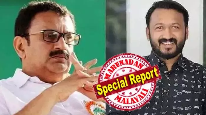 രാഹുലിന്റെ എംഎല്‍എ സ്ഥാനം പാര്‍ട്ടി വിചാരിച്ചാല്‍ ഒഴിവാക്കാന്‍ കഴിയില്ല; സസ്പെന്‍ഷന്‍ പാര്‍ട്ടി പുറത്താക്കലിന് തുല്യം, സ്വയം സംരക്ഷണം ഒരുക്കണം; ശബരിമലയിലെ സ്വര്‍ണക്കൊള്ള മൂടിവയ്ക്കാമെന്ന് ആരും കരുതേണ്ട; വിപ്പ് ലംഘിച്ചാലേ സഭയില്‍ നിന്ന് പുറത്താക്കാന്‍ പാര്‍ട്ടിക്ക് ആവശ്യപ്പെടാന്‍ കഴിയൂവെന്ന് കെ മുരളീധരന്‍