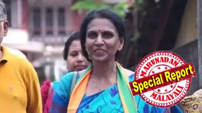 ഞാന്‍ ഇപ്പോഴും എപ്പോഴും അതിജീവിതയ്ക്കൊപ്പം മാത്രം..! ഞാനൊരമ്മയാണ്, മുന്‍ പോലീസ് ഉദ്യോഗസ്ഥയാണ്... ഇരകളെ സംരക്ഷിക്കുക എന്നതില്‍ കാലതാമസമോ വീഴ്ചയോ വരാന്‍ പാടില്ല എന്ന് ദൃഢമായി വിശ്വസിക്കുന്നു! ഫേസ്ബുക്ക് പോസ്റ്റ് വിവാദമായപ്പോള്‍ തിരുത്തി ആര്‍ ശ്രീലേഖ