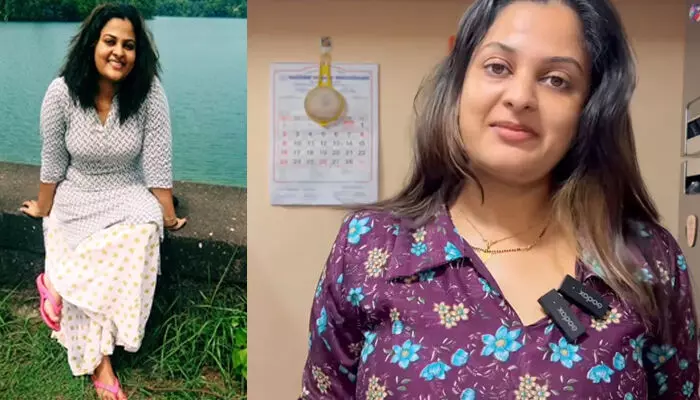 അമ്മയാണ് എനിക്കിത് ആദ്യം കാണിച്ച് തന്നത്; കണ്ടപ്പോൾ തന്നെ ചിരി വന്നു; ഇവർക്കൊക്കെ എന്തിന്റെ കേടാണ്..; രഹസ്യം തുറന്നുപറഞ്ഞ് നടി ശ്രീക്കുട്ടി