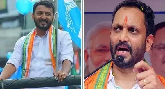 രാഹുല്‍ മാങ്കൂട്ടത്തില്‍ 15 പെണ്‍കുട്ടികളേയും ആണ്‍കുട്ടിയേയും പീഡിപ്പിച്ചു; പുറത്തു വന്നത് മഞ്ഞുമലയുടെ ഒരറ്റം മാത്രം; രാഹുലിന്റെ അറസ്റ്റ് വൈകുന്നത് മറ്റ് ഇരകളുടെ തെളിവിനെ ബാധിക്കുമെന്ന് കെ സുരേന്ദ്രന്‍