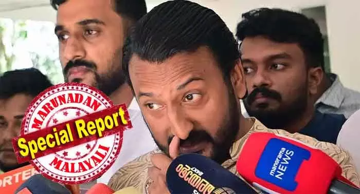 പ്രണയ ബന്ധത്തല്‍ ആയിരുന്നപ്പോള്‍ ചിത്രീകരിച്ച ദൃശ്യങ്ങളും ഭീഷണിപ്പെടുത്താന്‍ മാങ്കൂട്ടത്തില്‍ ഉപയോഗിച്ചുവെന്ന് എഫ്‌ഐആര്‍; വലിയമലയില്‍ നിന്നും നേമത്തേക്ക് കേസ് എത്തിയത് പീഡനം നടന്ന ഫ്‌ളാറ്റ് തൃക്കണ്ണാപുരത്ത് ആയതിനാല്‍; ഗര്‍ഭഛിദ്ര ഗുളിക നല്‍കിയത് ചുവന്ന കാറിലും; മാര്‍ച്ചില്‍ തുടങ്ങി മേയ് വരെ; ഗര്‍ഭഛിദ്ര പ്രതിരോധത്തില്‍ രാഹുല്‍ പാളുമോ?